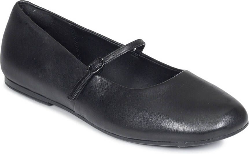 Clarks Ballerina's Livia Sky