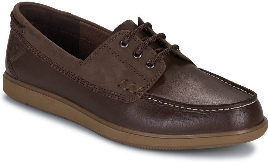 Clarks Bootschoenen BRATTON BOAT