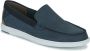 Zalando Clarks Heren Bratton Loafer G 3 navy nubuck - Thumbnail 2