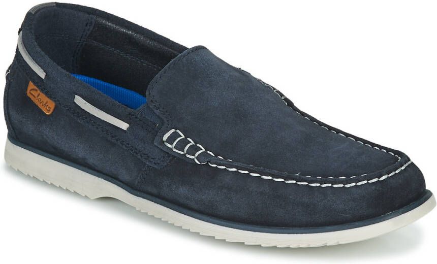 Clarks Bootschoenen NOONAN STEP