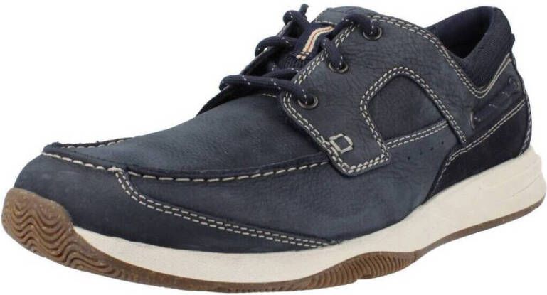 Clarks Bootschoenen SAILVIEW LACE