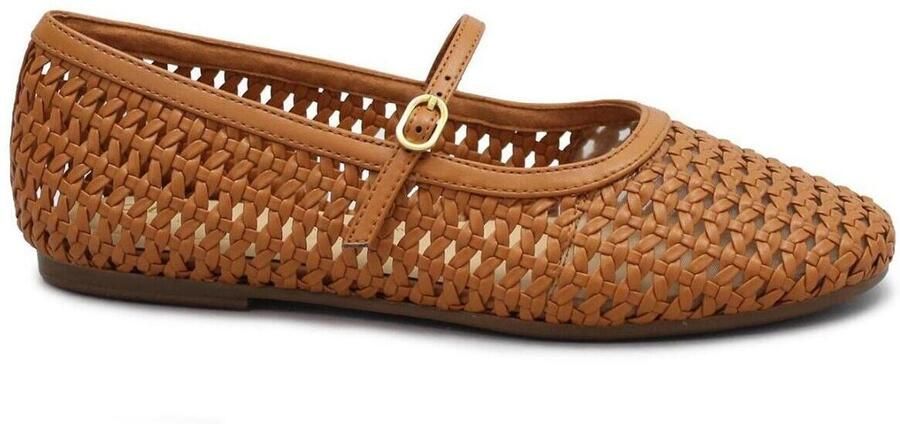 Clarks Ballerina's CLA-E26-LIVIA-TA