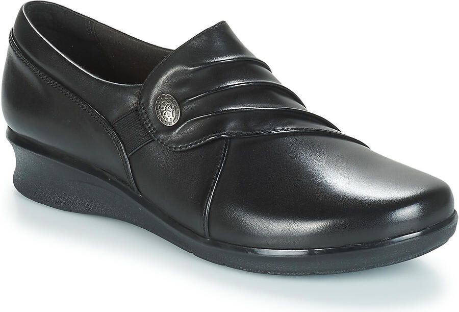 Clarks Ballerina's HOPE ROXANNE