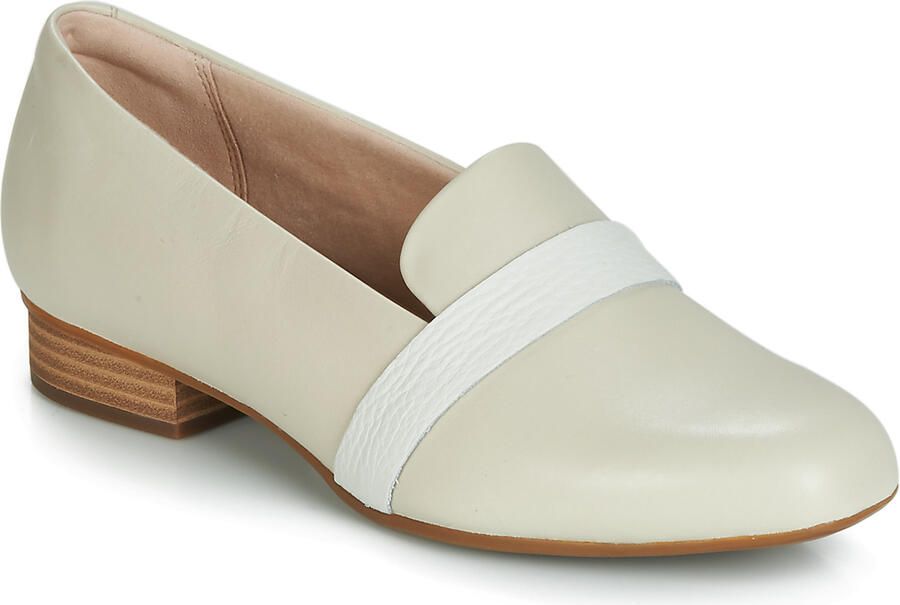 Clarks Ballerina's JULIET ARIEL