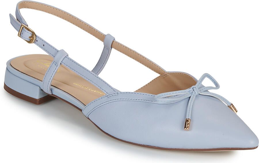 Clarks Ballerina's Sensa15 Bow