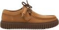 Clarks Ballerina's Torhill Lo - Beige
