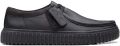 Clarks Ballerina's Torhill Lo - Zwart