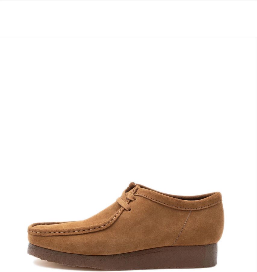 Clarks Bootschoenen 188317