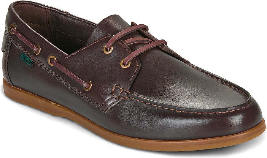 Clarks Bootschoenen Charmouth Lace