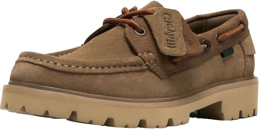 Clarks Bootschoenen Halfhoge schoenen - Foto 2