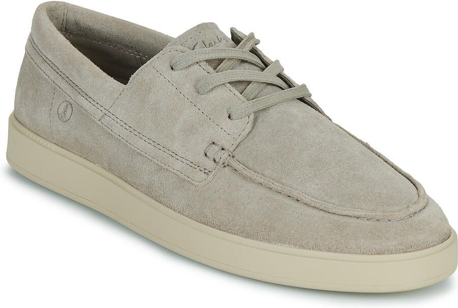 Clarks Bootschoenen Lockford Boat