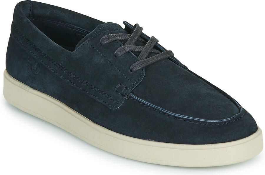 Clarks Bootschoenen Lockford Boat