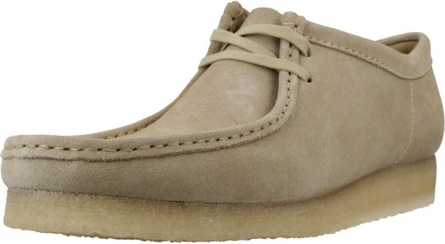 Clarks Bootschoenen Nauticos Hombre Modèle 26188318c