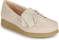 Clarks Bootschoenen WallabeeEVOSea - Beige