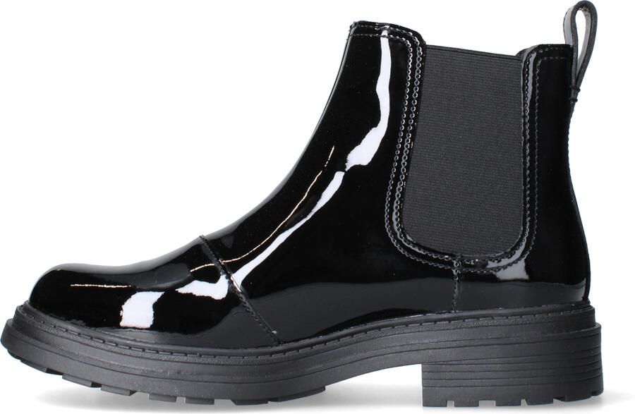 Clarks Orinoco3 Lane Chelsea Laars Dames Zwart - Foto 2