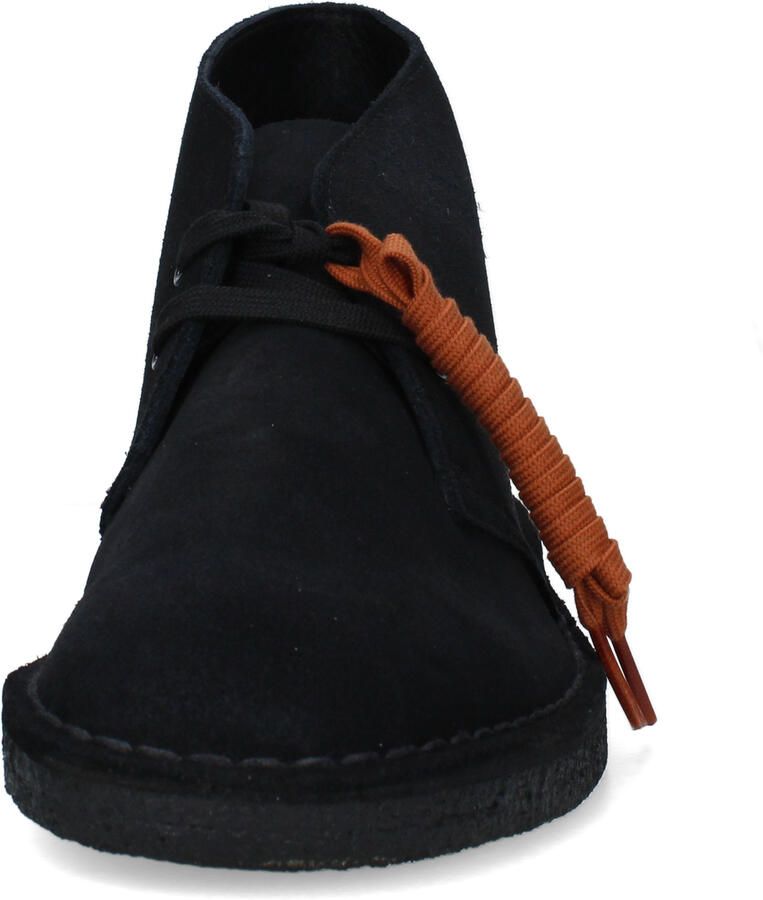 Clarks Enkellaarzen 188309 - Foto 3