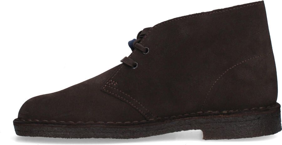 Clarks Enkellaarzen 188310