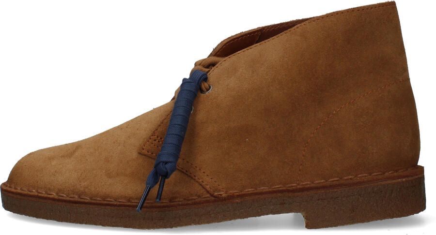Clarks Enkellaarzen 188311