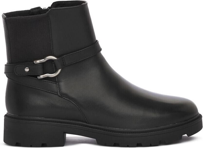 Clarks Enkellaarzen 20320198