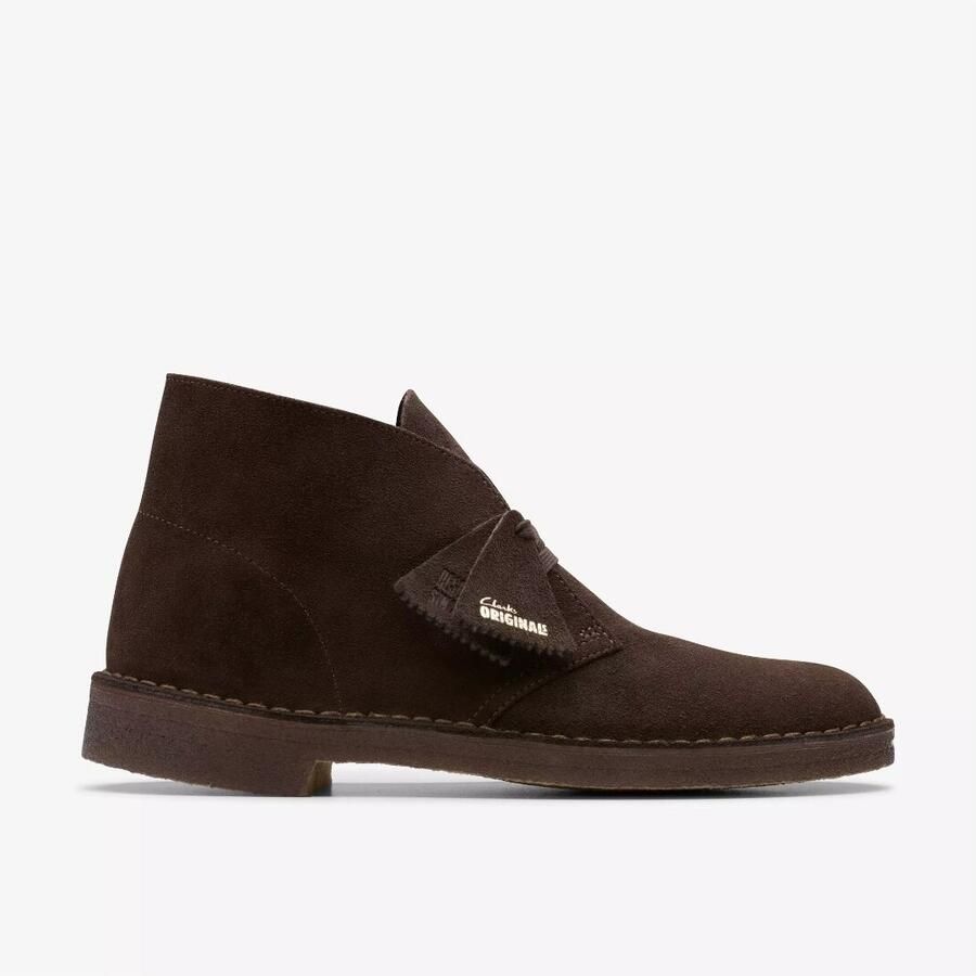 Clarks Enkellaarzen 26188310