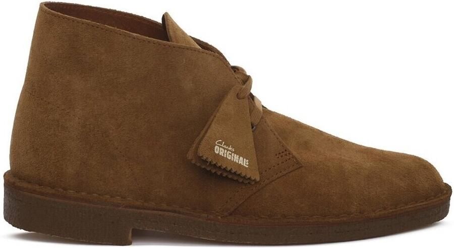 Clarks Enkellaarzen 26188311