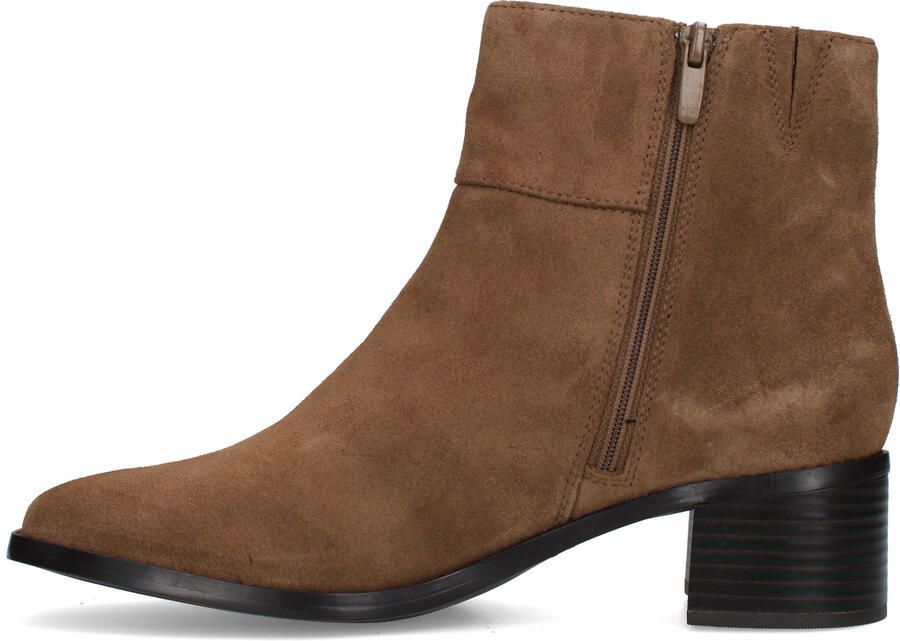Clarks Enkellaarzen 329402
