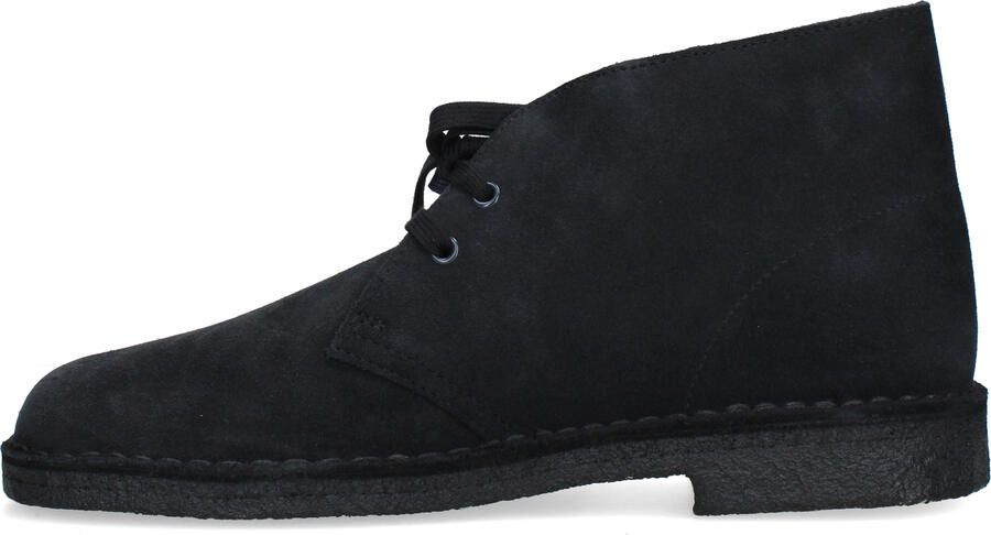 Clarks Enkellaarzen 333664 - Foto 2