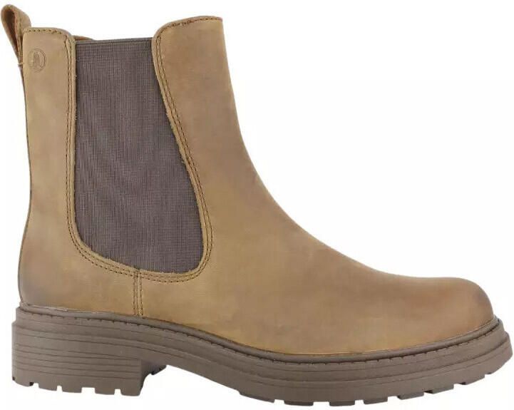 Clarks Enkellaarzen Baskets