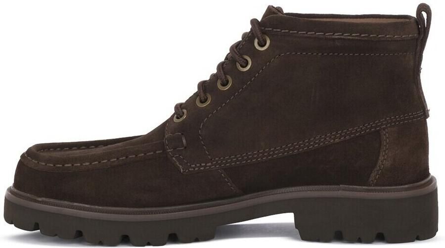 Clarks Enkellaarzen Cleyhill Hi