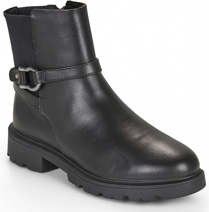 Clarks Enkellaarzen Code L Bay