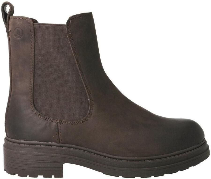 Clarks Chelsea-boots Orinoco 3 Top Laarzen enkellaarsje met stretchinzet - Foto 2