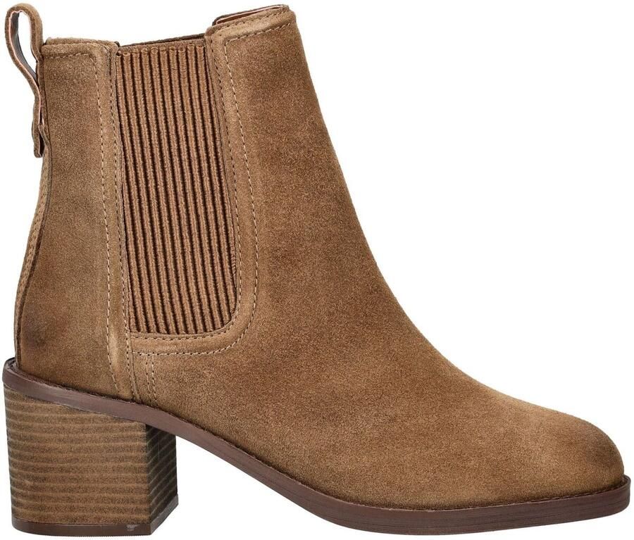 Clarks Chamberly Top Chelsea Boots - Foto 2
