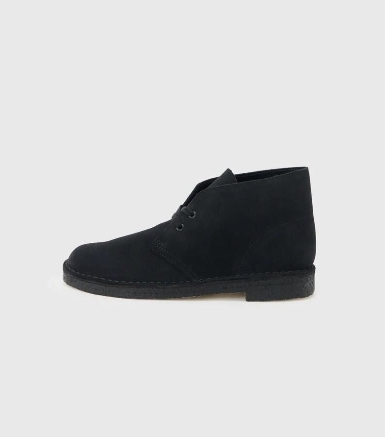Clarks Enkellaarzen 188309 - Foto 2
