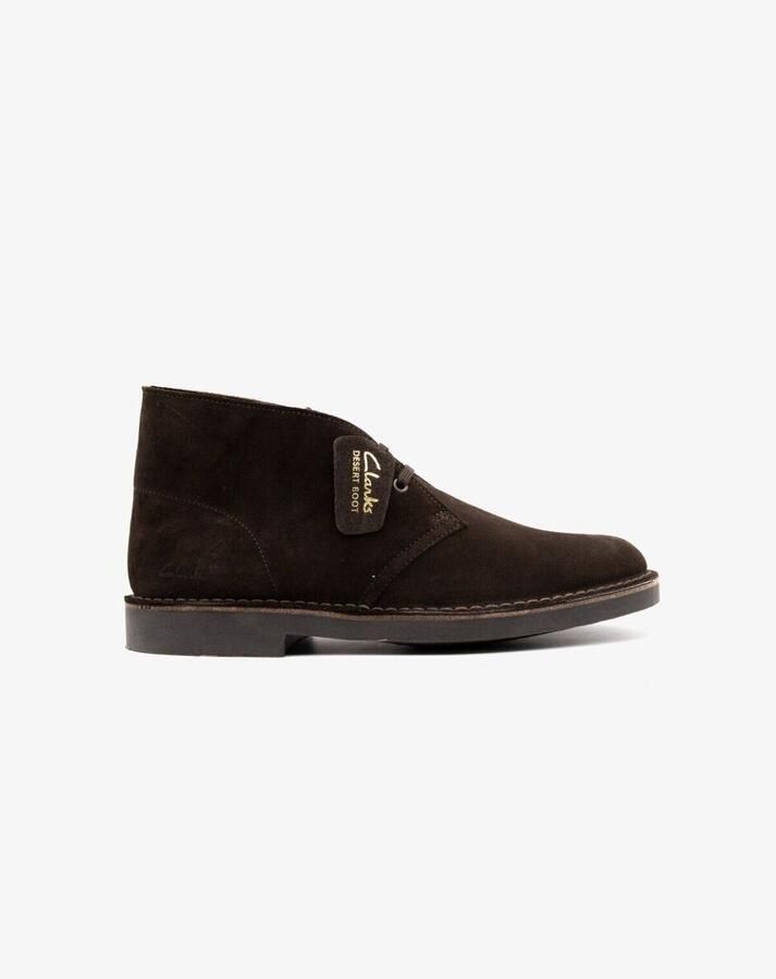 Clarks Enkellaarzen 26188310 - Foto 2