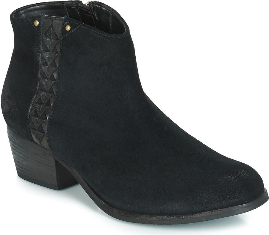 Clarks Enkellaarzen MAYPEARL FAWN