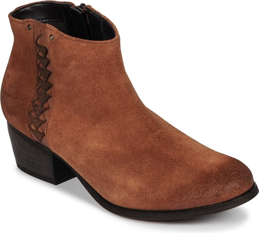 Clarks Enkellaarzen MAYPEARL