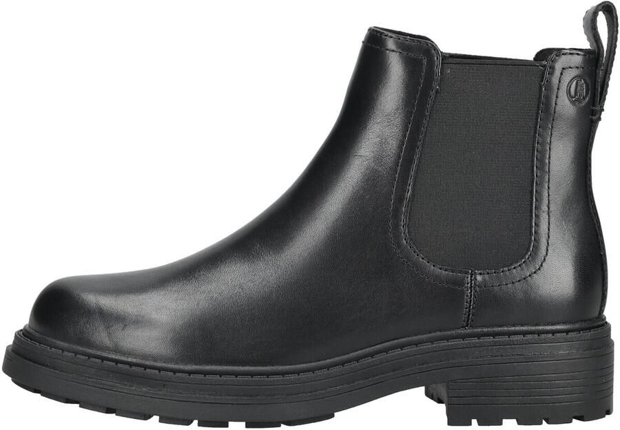 Clarks Chelsea-boots Orinoco 3 Lane Boots enkellaars met leren binnenzool