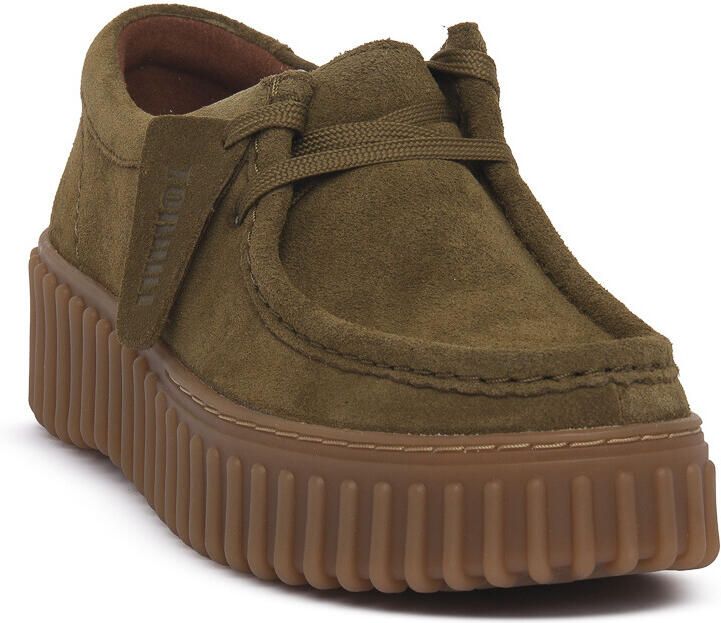 Clarks Enkellaarzen TORHILL BEE