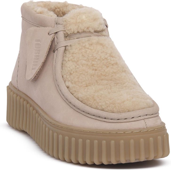 Clarks Enkellaarzen TORHILL MOSS