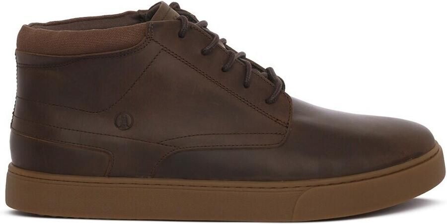 Clarks Hoge Sneakers 26327459
