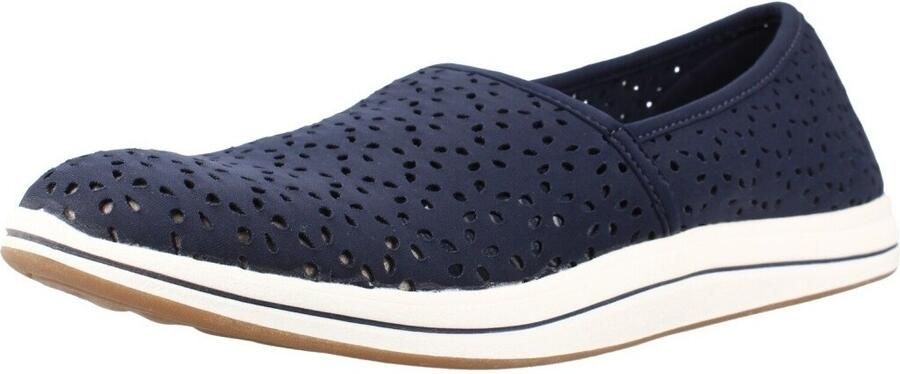 Clarks Instappers Brinkley Emily