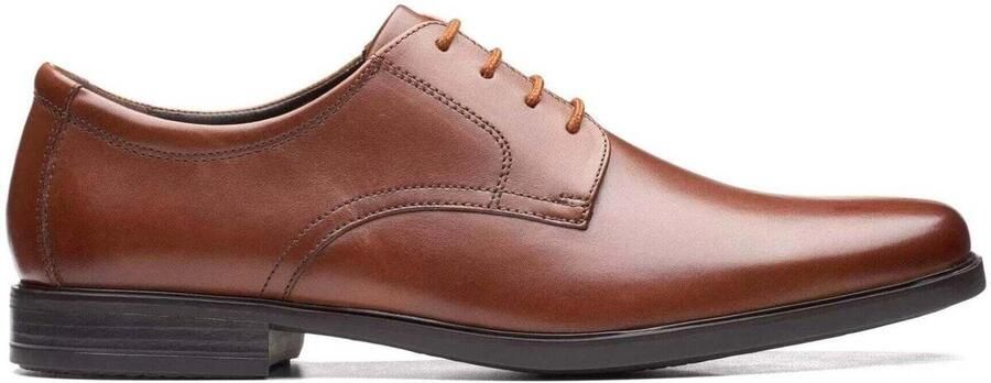 Clarks Nette schoenen Howard Walk