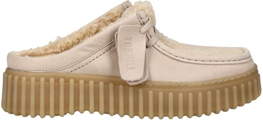 Clarks Klompen Muiltjes