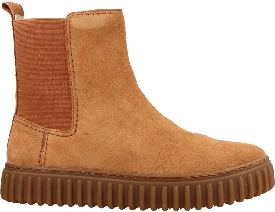 Clarks Laarzen 26179049c