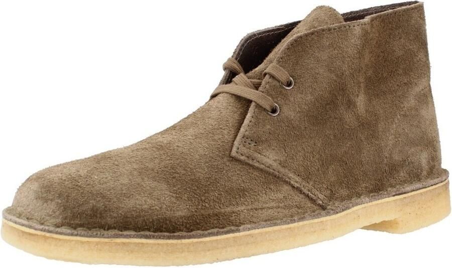 Clarks Laarzen 26179328c