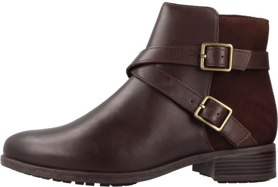 Clarks Laarzen 26182942c