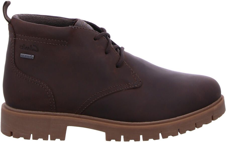 Clarks Laarzen 261832737
