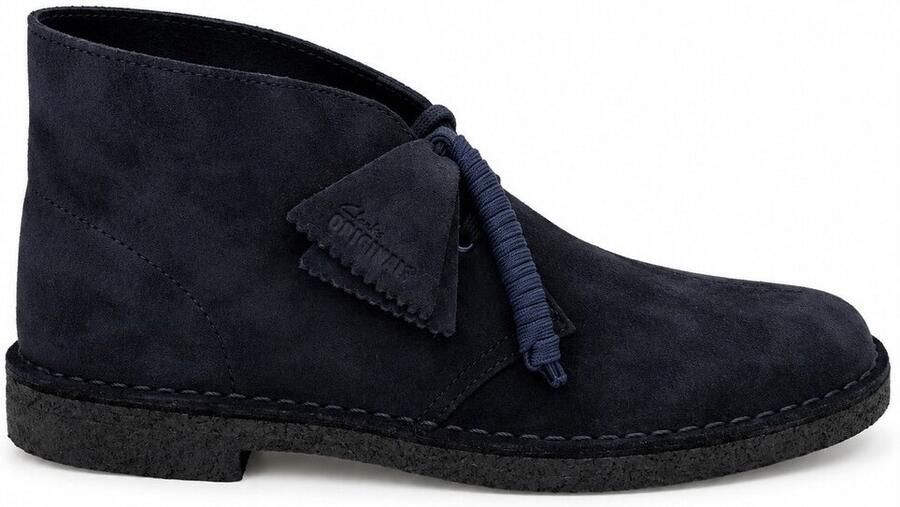 Clarks Enkellaarzen 333664
