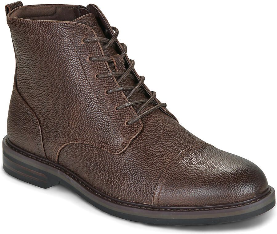 Clarks Laarzen Aldwin2 Cap