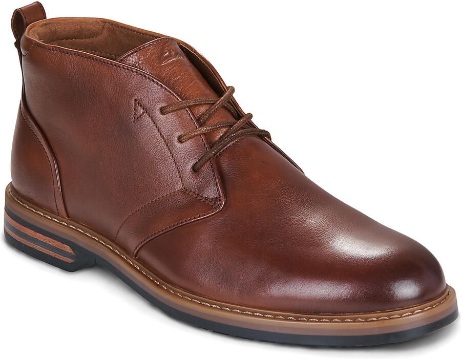 Clarks Laarzen Aldwin2 Chukka